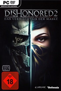 Dishonored 2 Механики