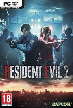 Resident Evil 2 Remake Механики