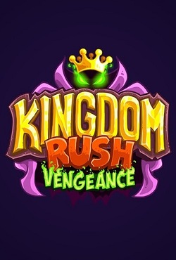 Kingdom Rush Vengeance - Tower Defense
