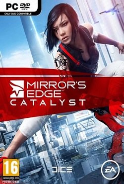 Mirrors Edge 2 Механики