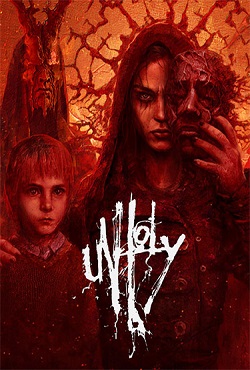 Unholy