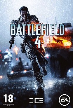 Battlefield 4 Механики