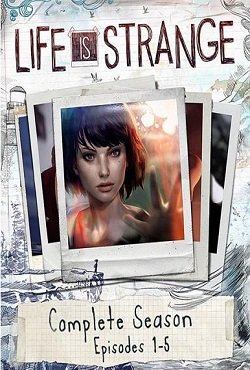 Life is Strange Механики