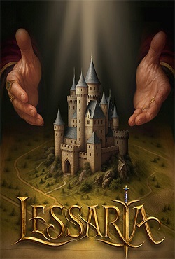 Lessaria Fantasy Kingdom Sim