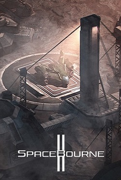 SpaceBourne 2