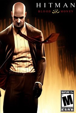 Хитман Кровавые деньги