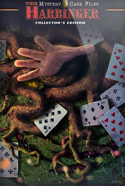 За семью печатями 21 Предвестник