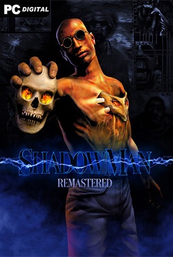 Shadow Man Remastered Механики
