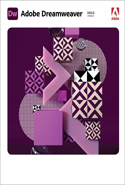 Adobe Dreamweaver 2025