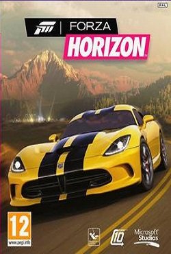 Forza Horizon