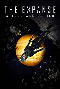 The Expanse A Telltale Series