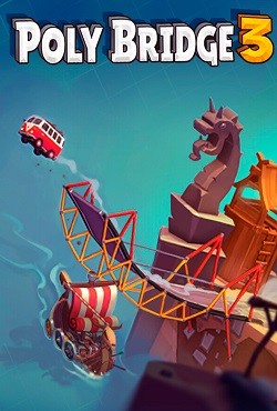 Poly Bridge 3