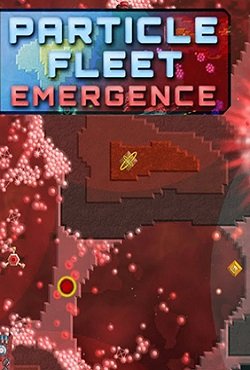 Particle Fleet: Emergence