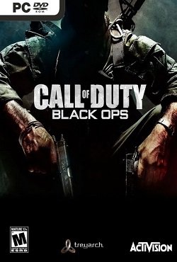 Call of Duty Black Ops Механики