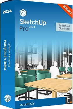 SketchUp 2024