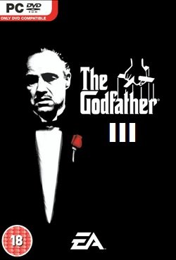 Крестный отец 3