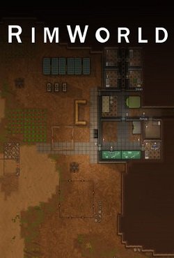 Rimworld последняя версия
