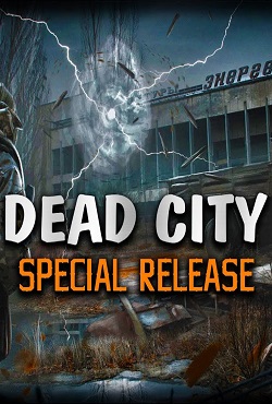 Сталкер Dead City Special Release