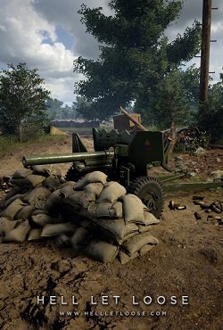 Hell Let Loose Механики