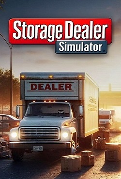 Storage Dealer Simulator