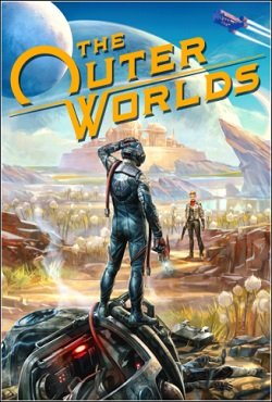 The Outer Worlds Механики