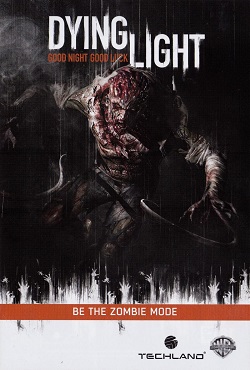 Dying Light по сети
