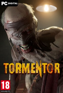Tormentor без цензуры