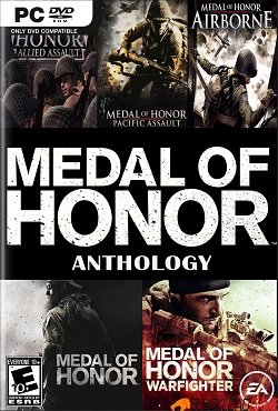 Medal of Honor Антология