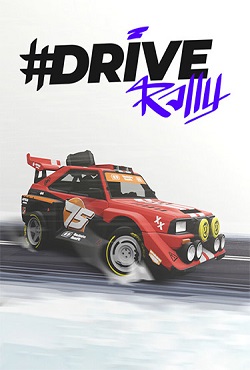 DRIVE Rally