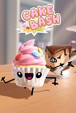 Cake Bash