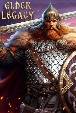 Древние Русы (Elder Legacy)