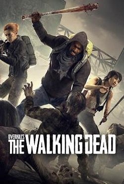 Overkill's The Walking Dead Механики