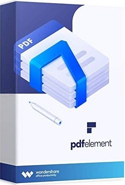 Wondershare PDFelement