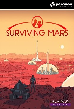 Surviving Mars Механики