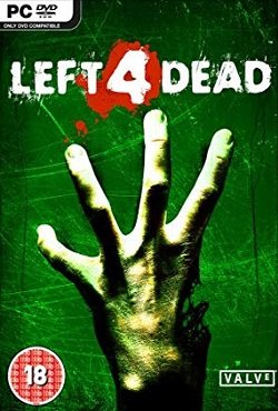 Left 4 Dead Механики