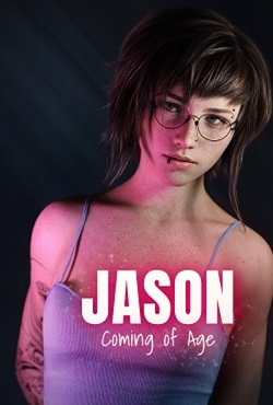 JASON Coming of Age