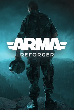 Arma Reforger Механики