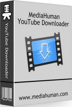 MediaHuman YouTube Downloader