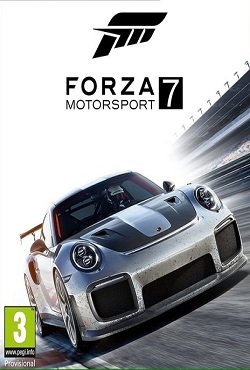 Forza Motorsport 7 Механики
