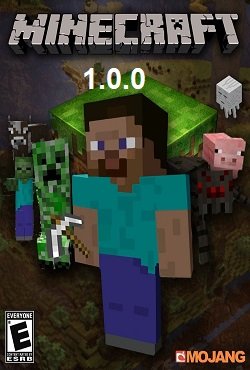 Майнкрафт 1.0.0