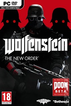 Wolfenstein The New Order Механики
