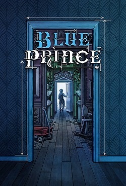 Blue Prince