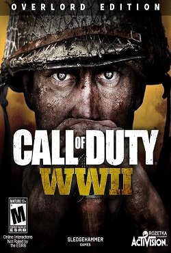 Кол оф Дьюти WW2