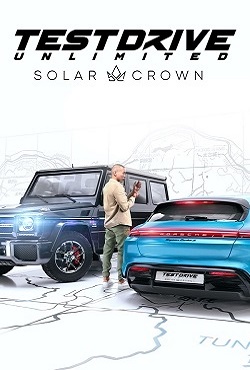 Test Drive Unlimited Solar Crown Механики