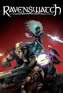 Ravenswatch