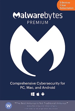 Malwarebytes Premium