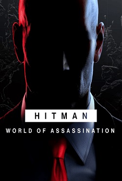 Hitman World of Assassination