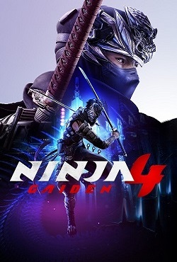 NINJA GAIDEN 4 Deluxe Edition