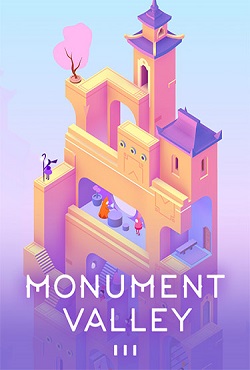 Monument Valley 3