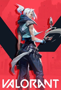 Valorant (Валорант)